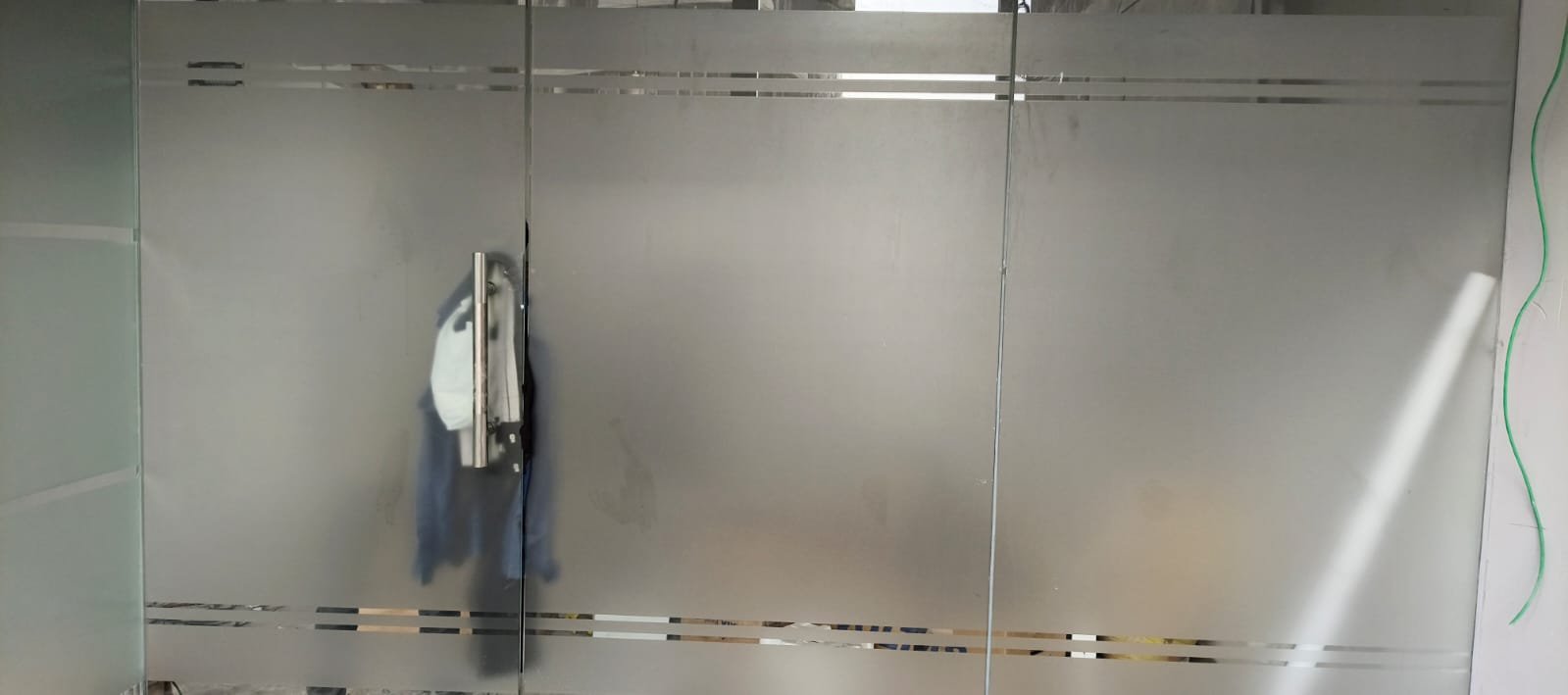 Safety & Security Films